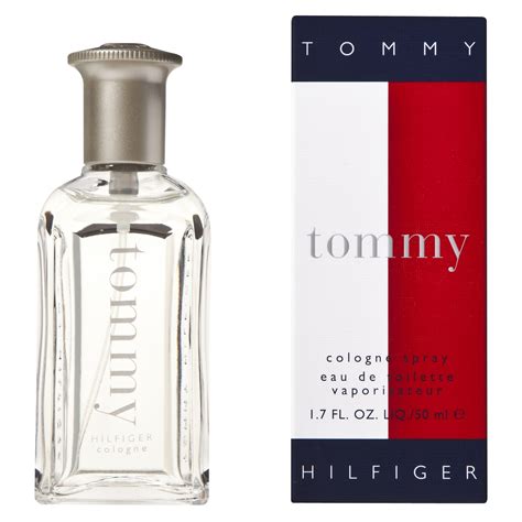 tommy hilfiger cologne for men